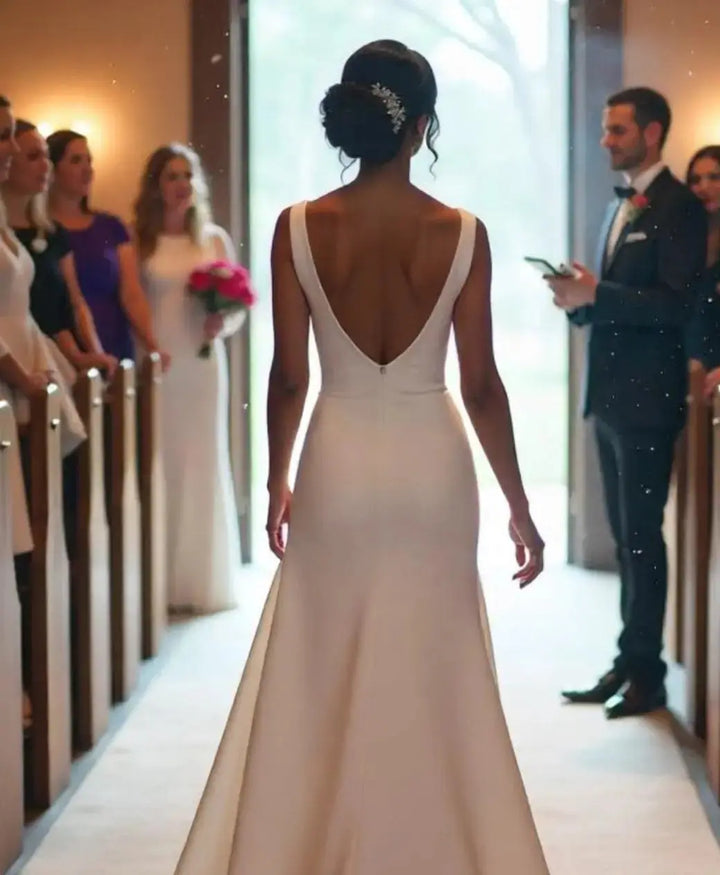 BODY DOS NU INVISIBLE PUSH UP 38030 Yvette Bridal