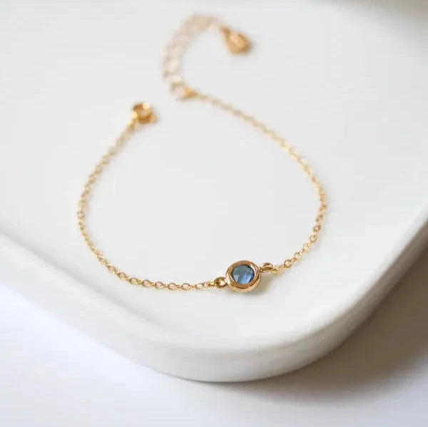 BRACELET MARIAGE CLAIRE - Mas Accessoires