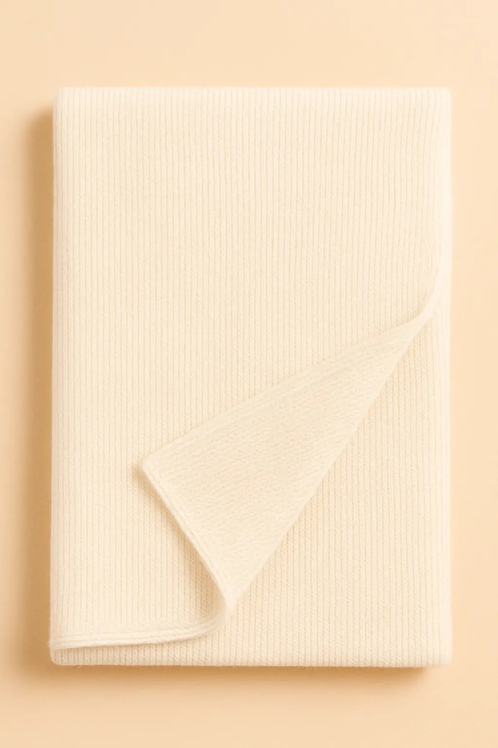 ÉTOLE MARIÉE IVOIRE EFFET CACHEMIRE 318 Bianco Evento