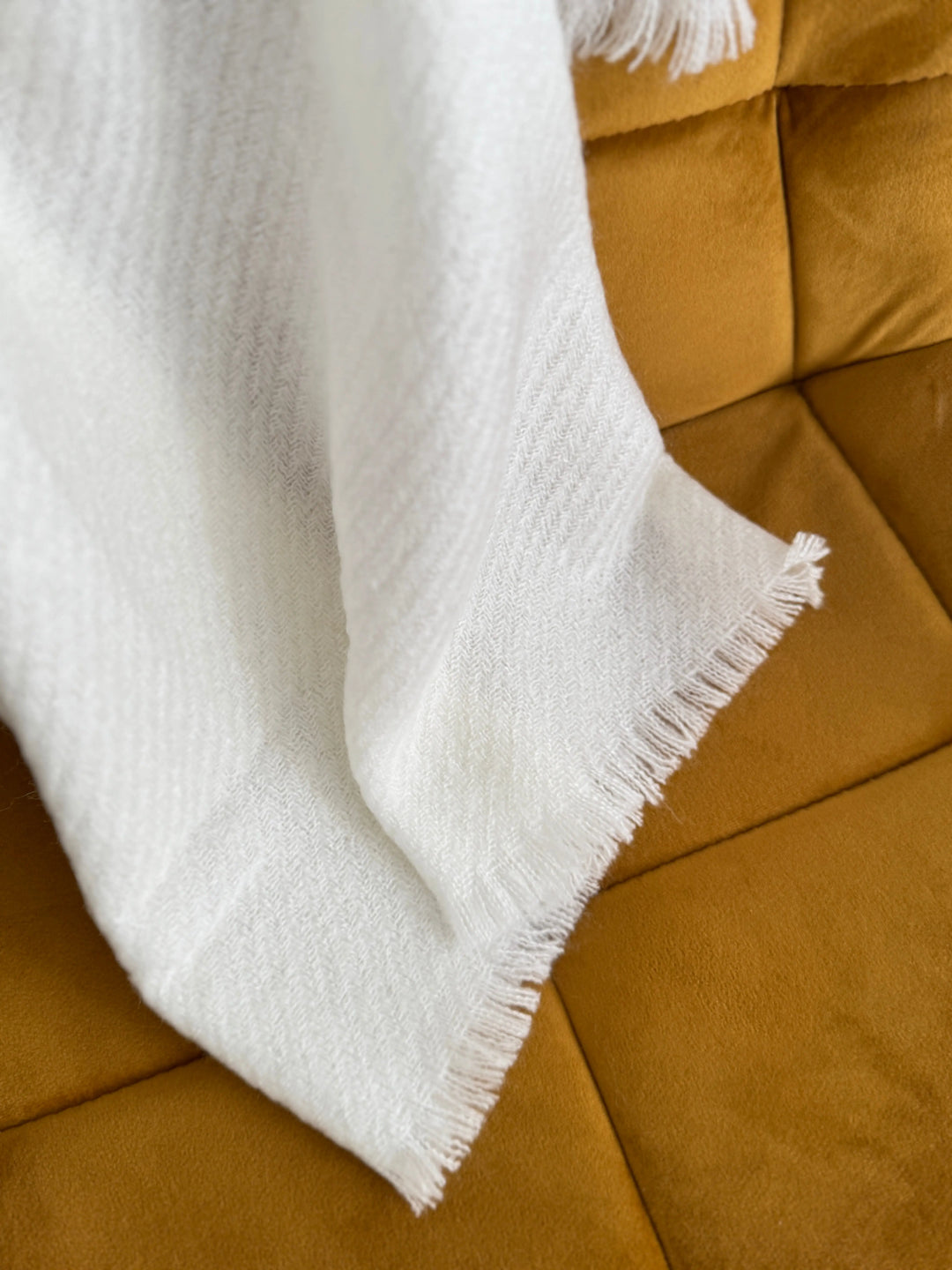 ÉTOLE MARIÉE MAILLE IVOIRE 339 Bianco Evento