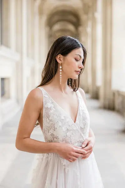 BIJOUX DE MARIAGE Mas Accessoires