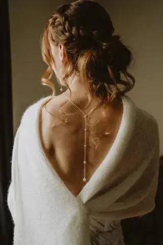 BIJOUX-ET-ÉTOLES-HORTENSE Mas Accessoires