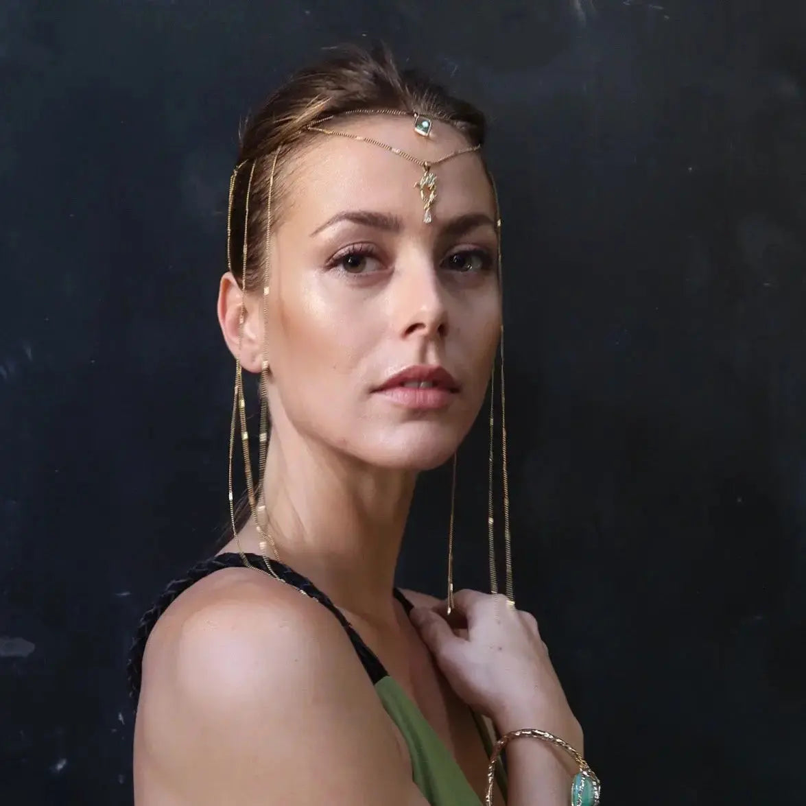 COLLECTION-CAPSULE-MARIAGE-SORRY-MAJESTY Mas Accessoires