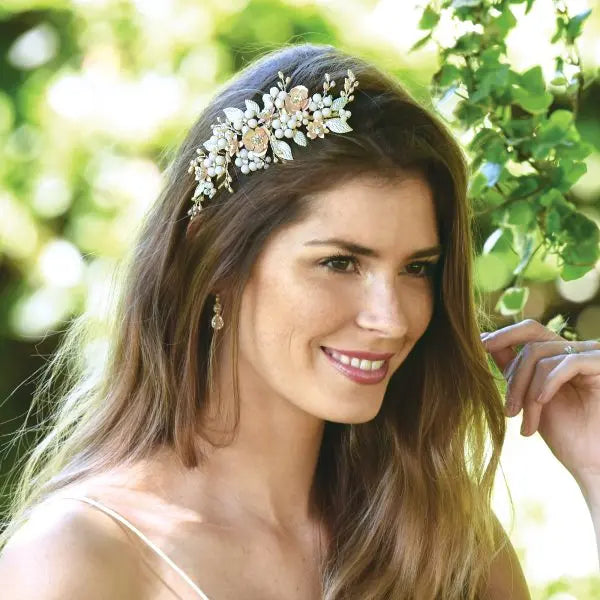 PEIGNES-FLEURS Mas Accessoires