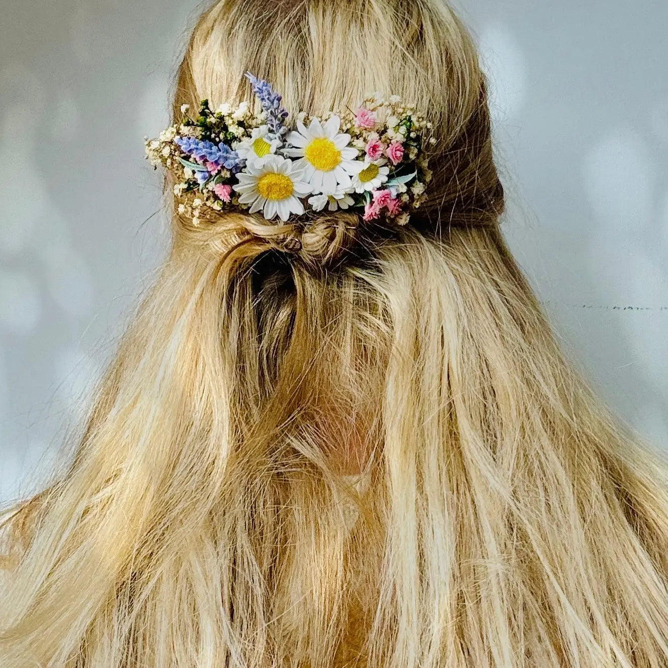 PEIGNES-FLEURS-SÉCHÉES-ET-STABILISÉES Mas Accessoires