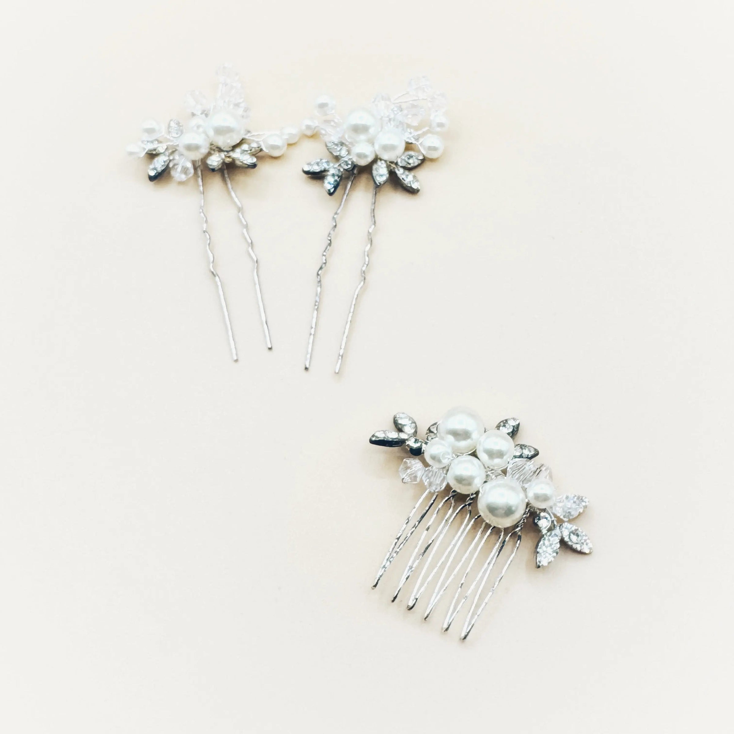 PEIGNES-PERLÉS Mas Accessoires