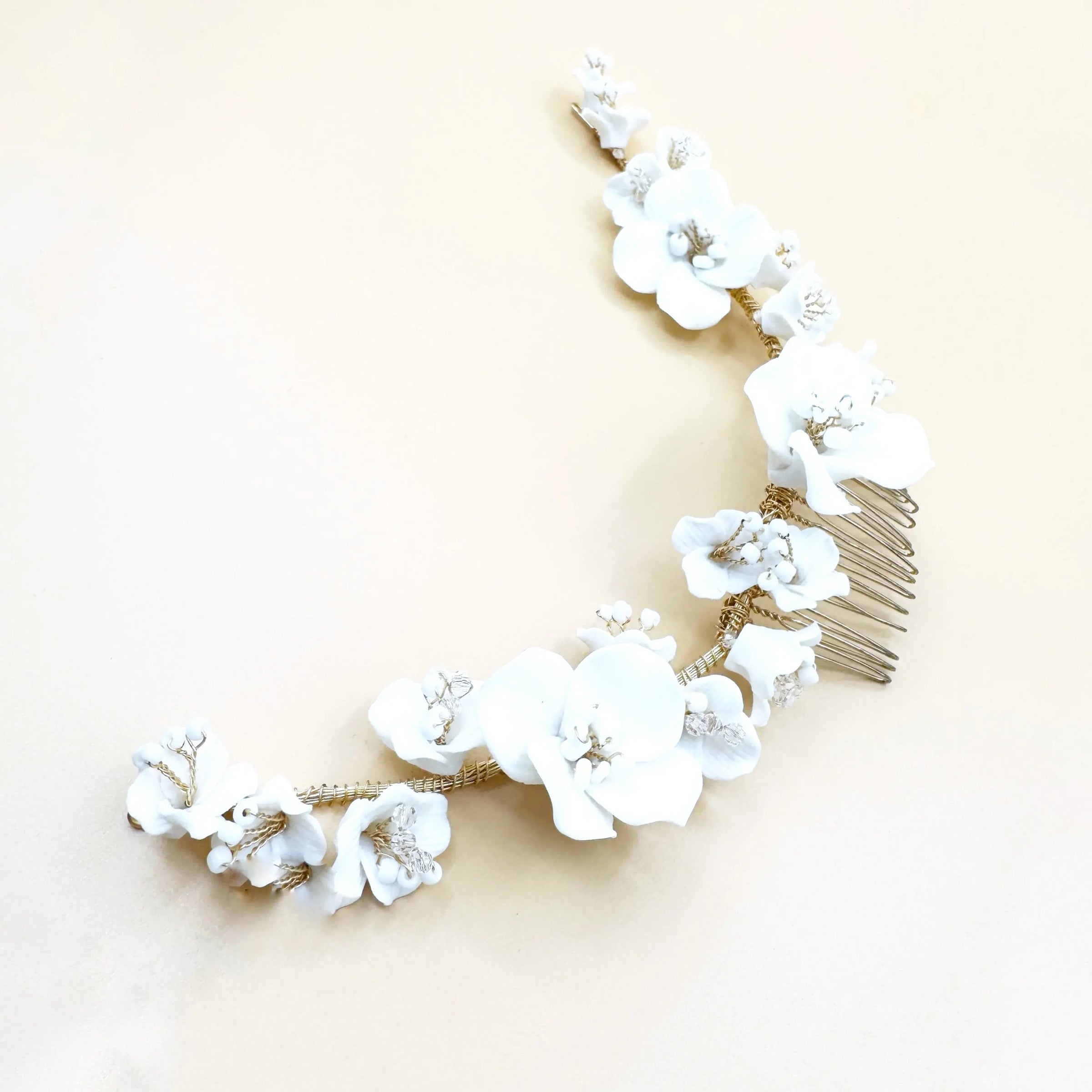 PEIGNES-PORCELAINE Mas Accessoires