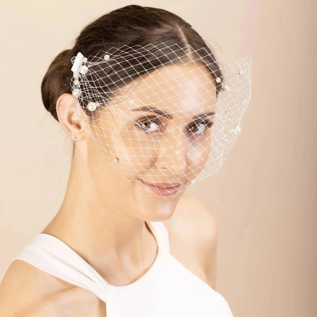 Voilettes de mariée, Mas Accessoires