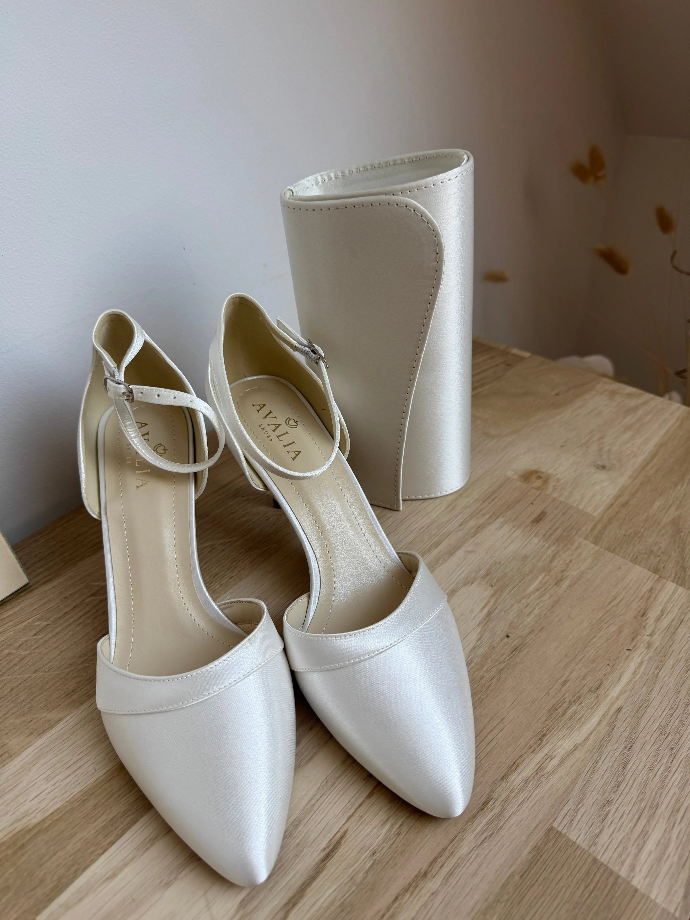 WHITE-LADY Mas Accessoires