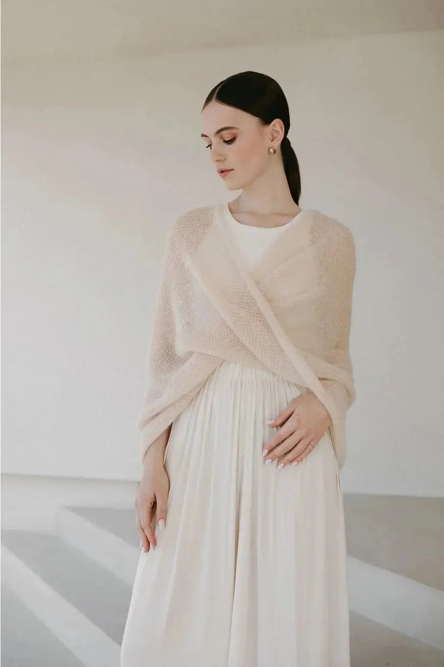 WOOL-HOUSE Mas Accessoires