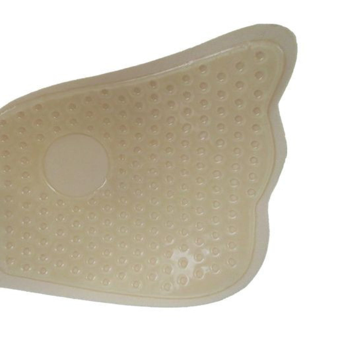 SOUTIEN-GORGE ADHÉSIF SANS BRETELLES – AUTOCOLLANT, DOS NU & ROBE BUSTIER l 23007