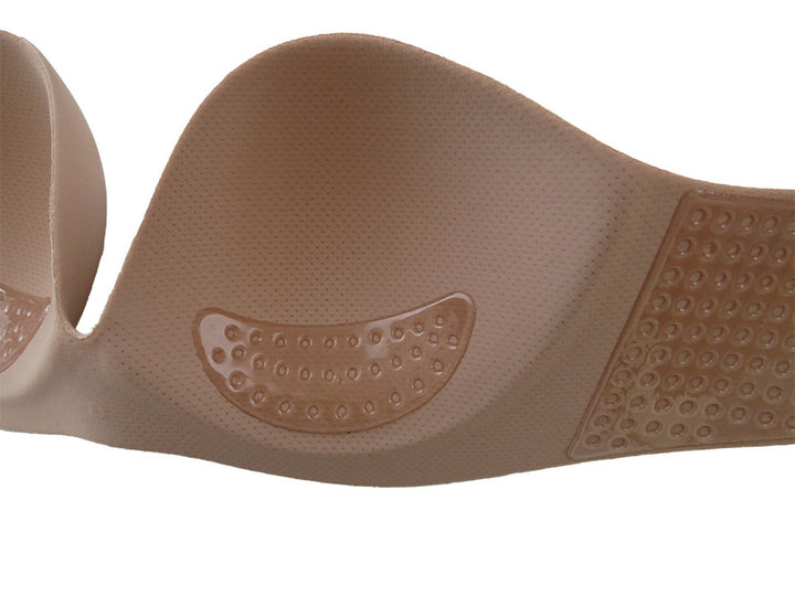 SOUTIEN-GORGE ADHÉSIF MARIAGE – DÉCOLLETÉ PLONGEANT & DOS NU | BONNET A à D  |23104