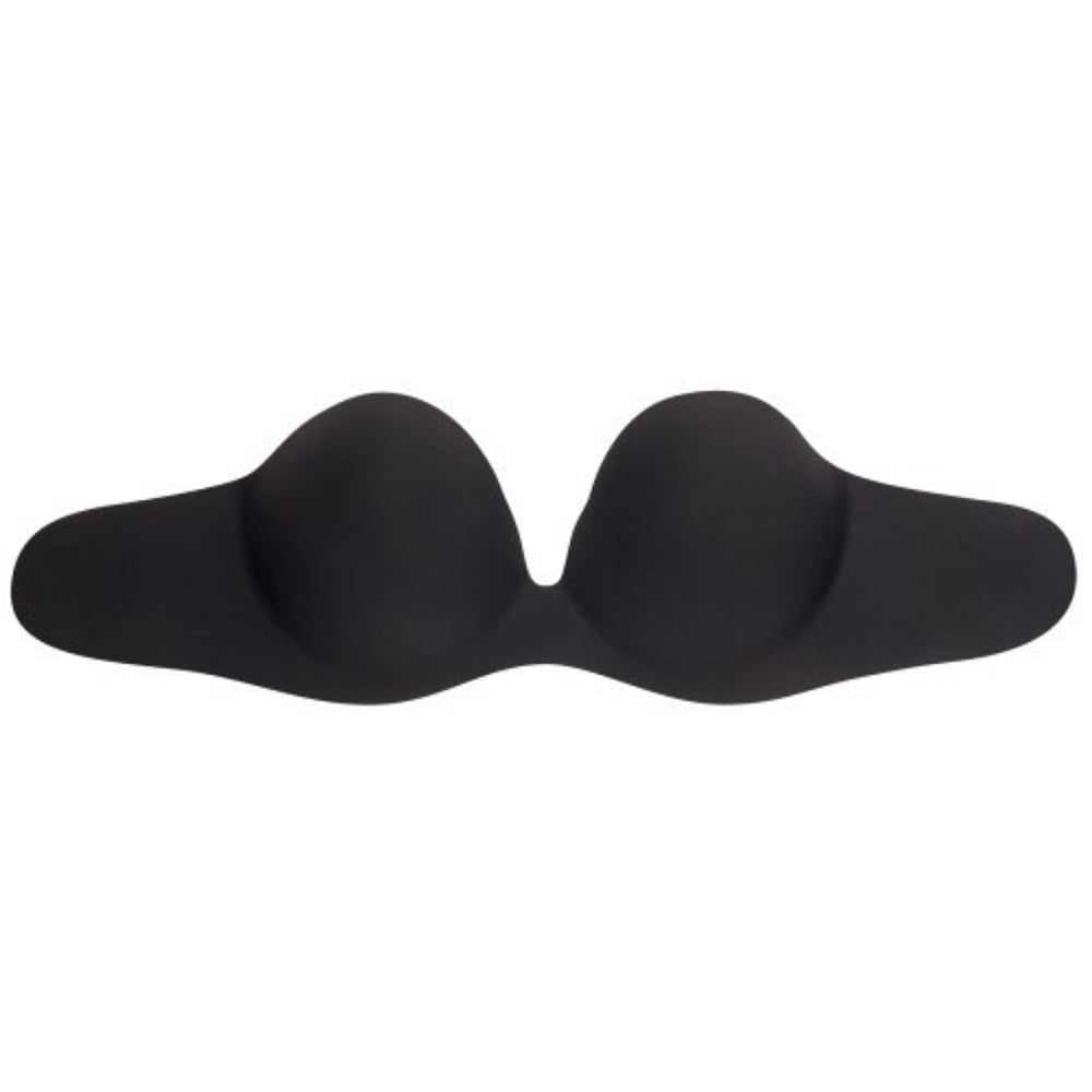 SOUTIEN-GORGE ADHÉSIF MARIAGE – DÉCOLLETÉ PLONGEANT & DOS NU | BONNET A à D  |23104