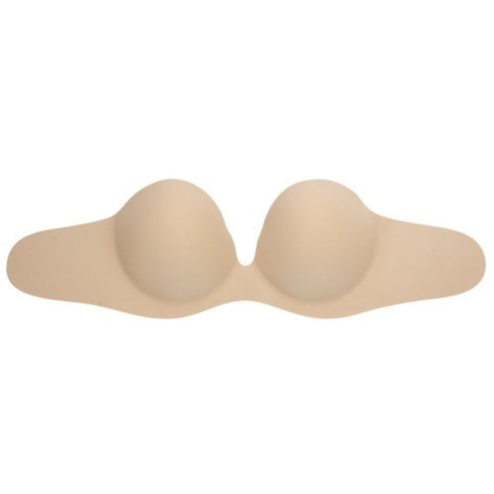 SOUTIEN-GORGE ADHÉSIF MARIAGE – DÉCOLLETÉ PLONGEANT & DOS NU | BONNET A à D  |23104