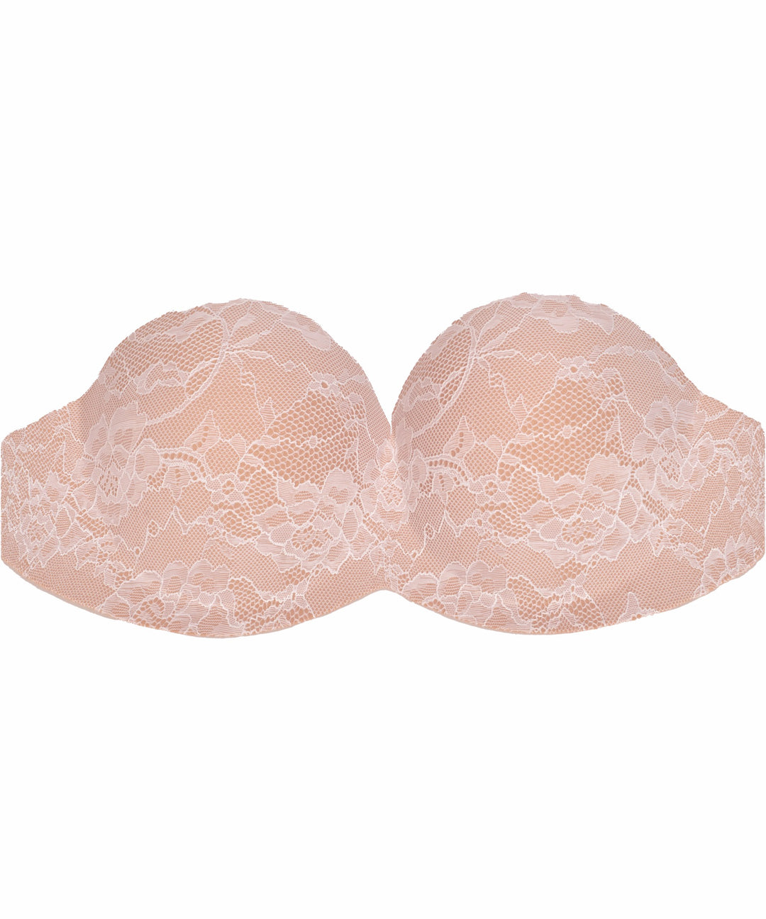 SOUTIEN-GORGE AUTOCOLLANT EN DENTELLE – COQUES ADHÉSIVES PUSH-UP | DOS NU | 23204