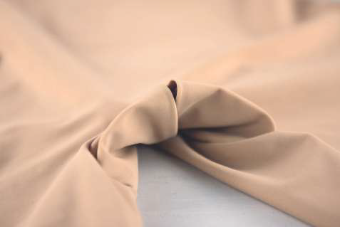 BODY GAINANT DOS NU ET PANTY DÉCOLLETÉ SEMI PLONGEANT 36642