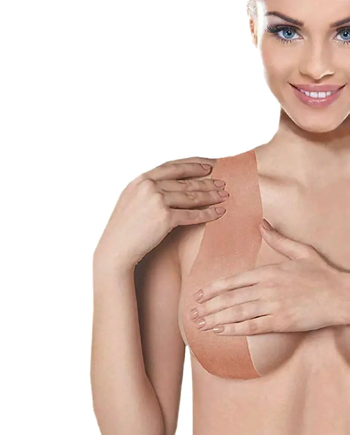 BANDE ADHÉSIVE LIFTY TAPE 50MM NUDE – 23101 IVETTE BRIDAL