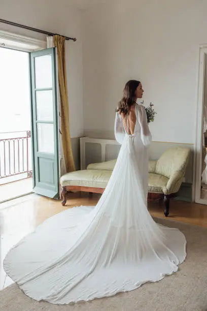 BODY DOS NU INVISIBLE PUSH UP 38030 Yvette Bridal
