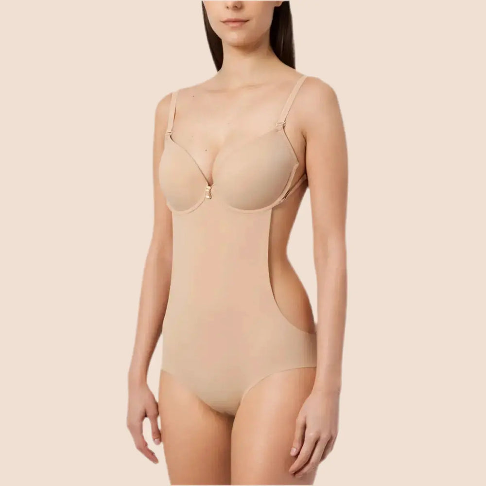 BODY GRAND DOS NU PUSH UP TRIKINI 36342 Yvette Bridal