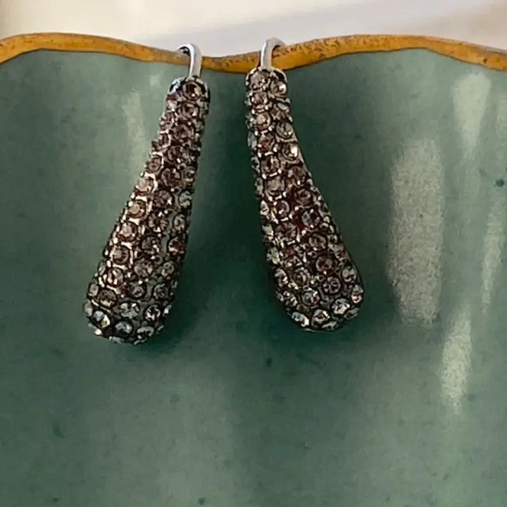 BOUCLES D'OREILLES CALISTA somini