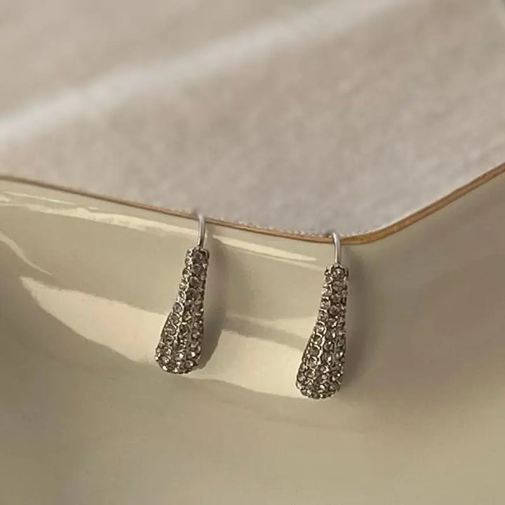 BOUCLES D'OREILLES CALISTA somini