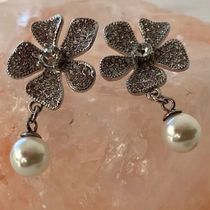 BOUCLES D'OREILLES JULIETTE somini