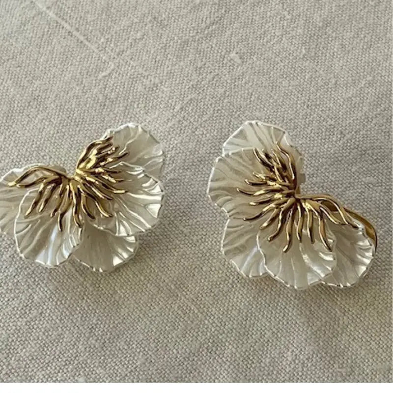 BOUCLES D'OREILLES MARTINA somini