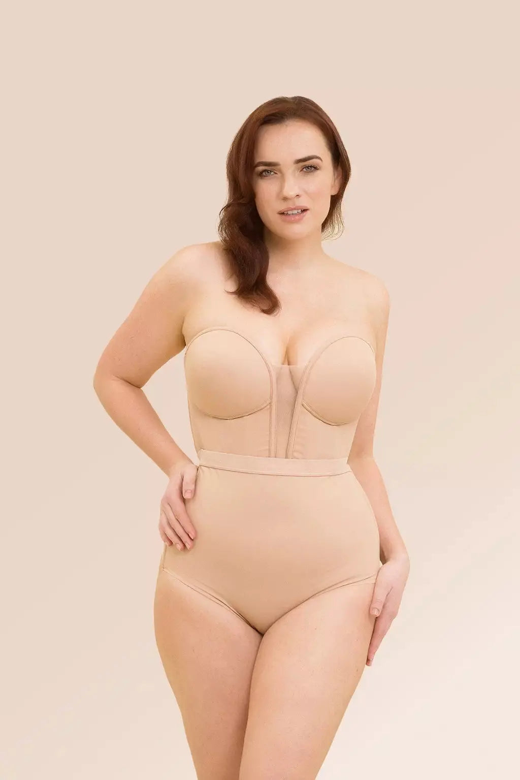 Sous Vêtement Soutien Gorge Pour Robe De MariÃ©e Bustier Lingerie
