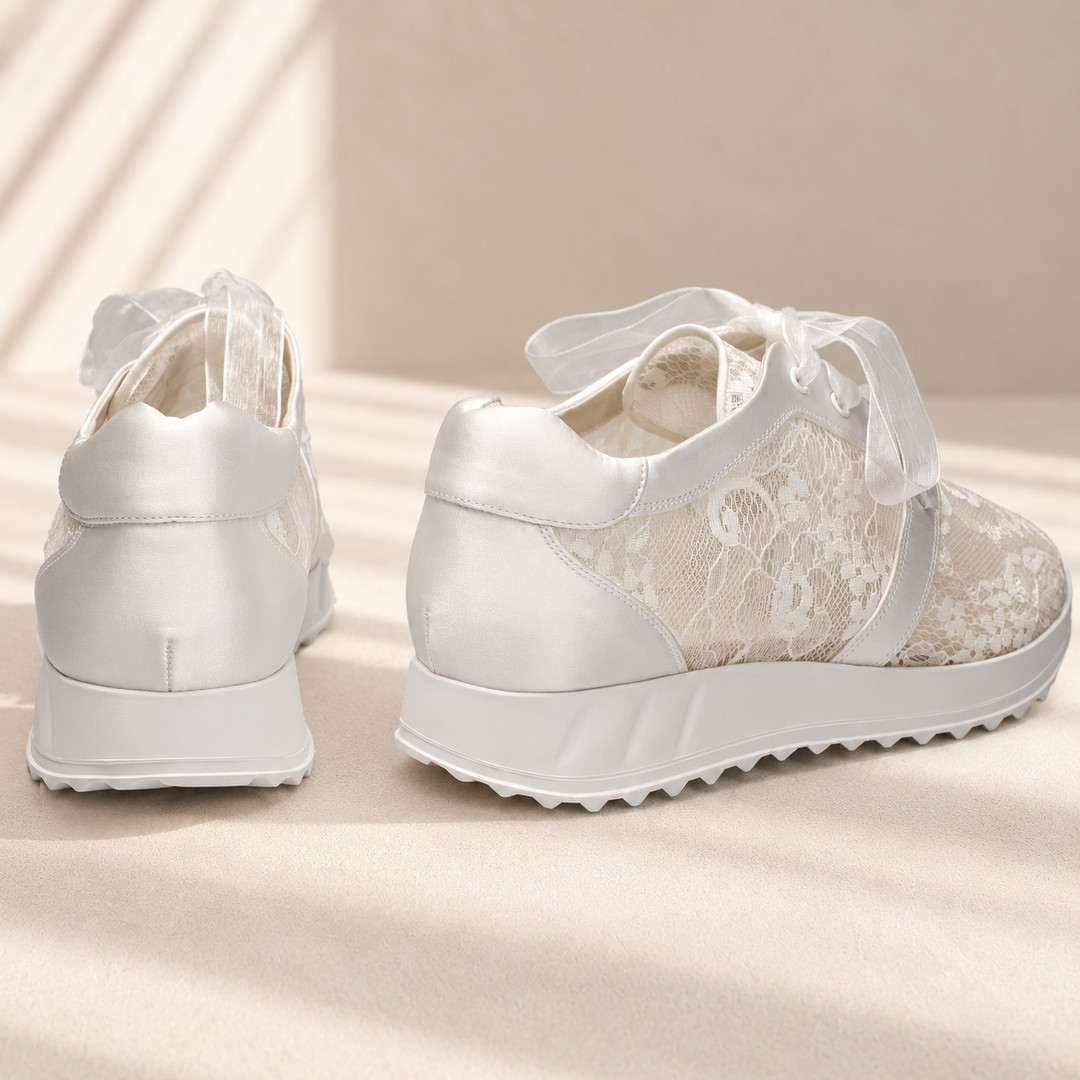 White Lady flers-928 — arriere — fond crème Mas Accessoires