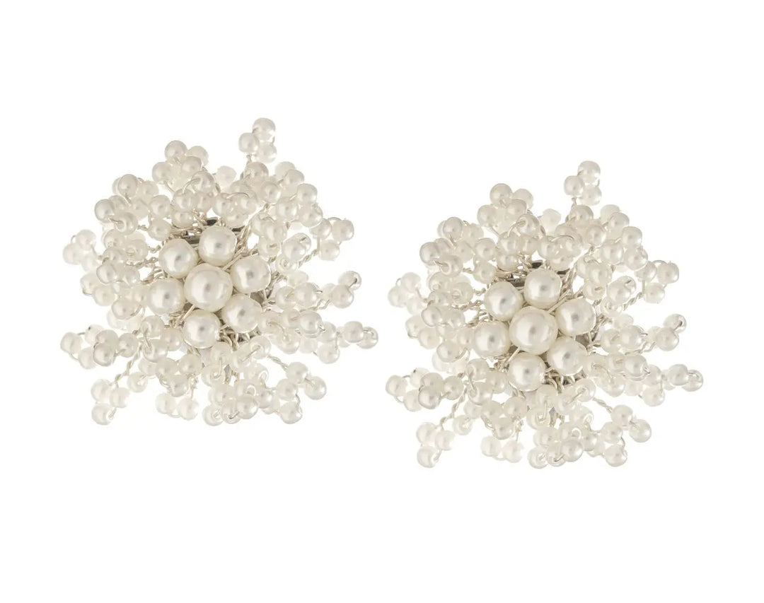 CLIPS CHAUSSURES MARIAGE ÉLÉGANTS 4,5 CM – SC0202 G.Westerleigh