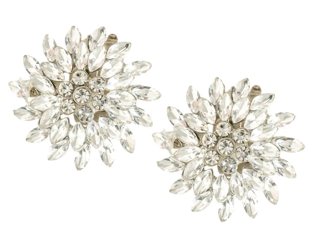 CLIPS CHAUSSURES MARIAGE ÉLÉGANTS – DÉTAIL RAFFINÉ SC0157 G.Westerleigh