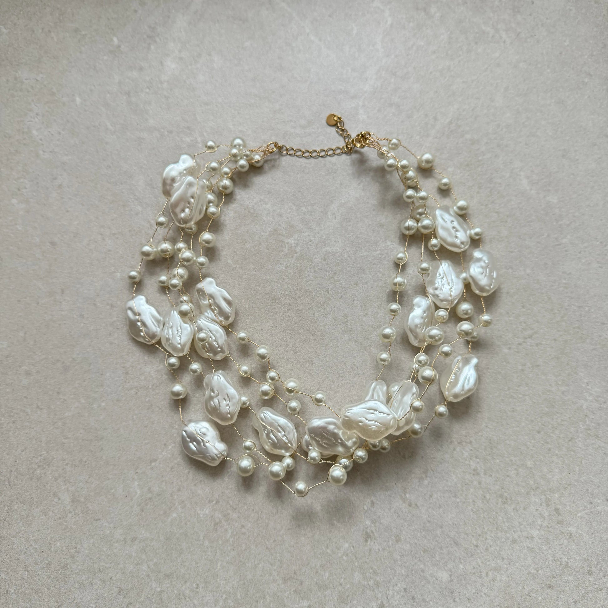 COLLIER COCO somini