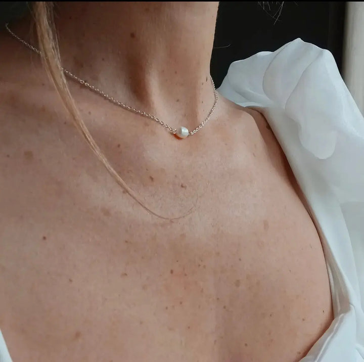 COLLIER DE DOS 2 EN 1 LIVIA L'atelier du 6