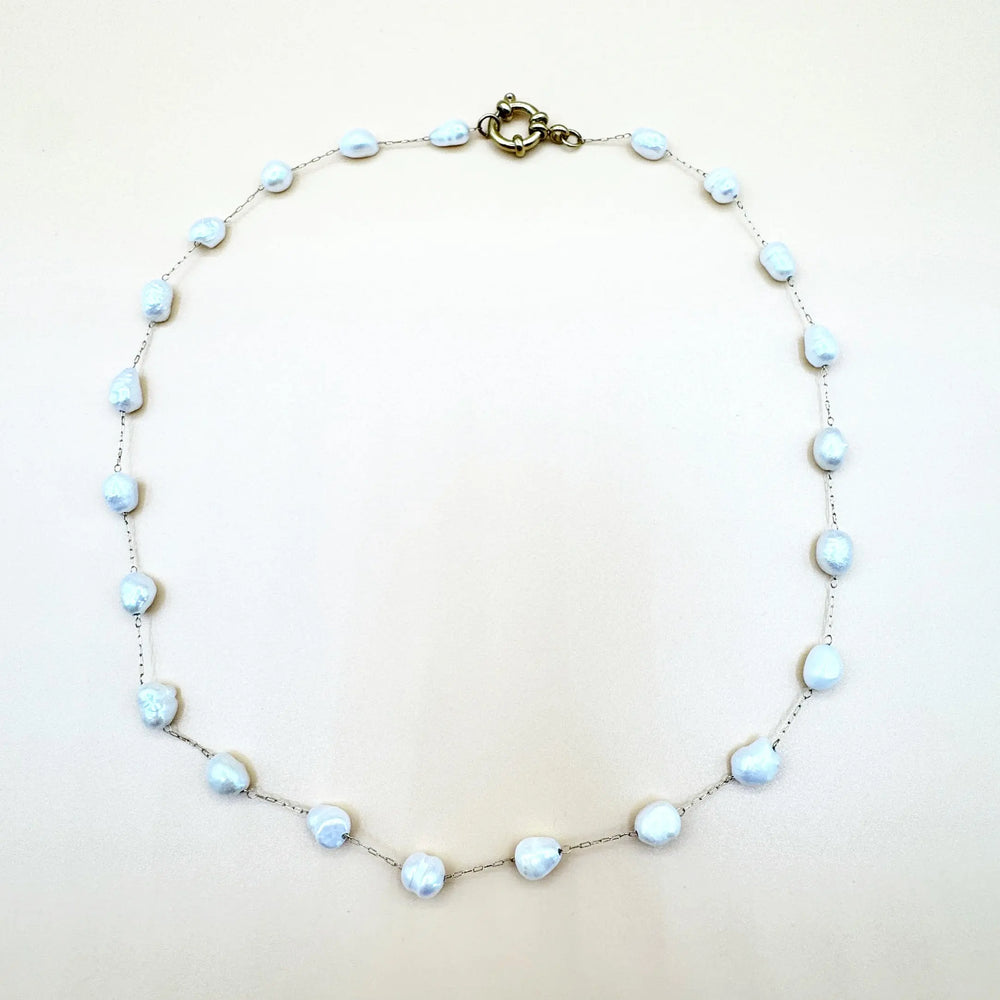 COLLIER MARIAGE GRACE Mas Accessoires