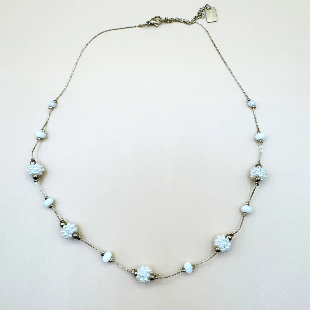 COLLIER MARIAGE THAÏS somini