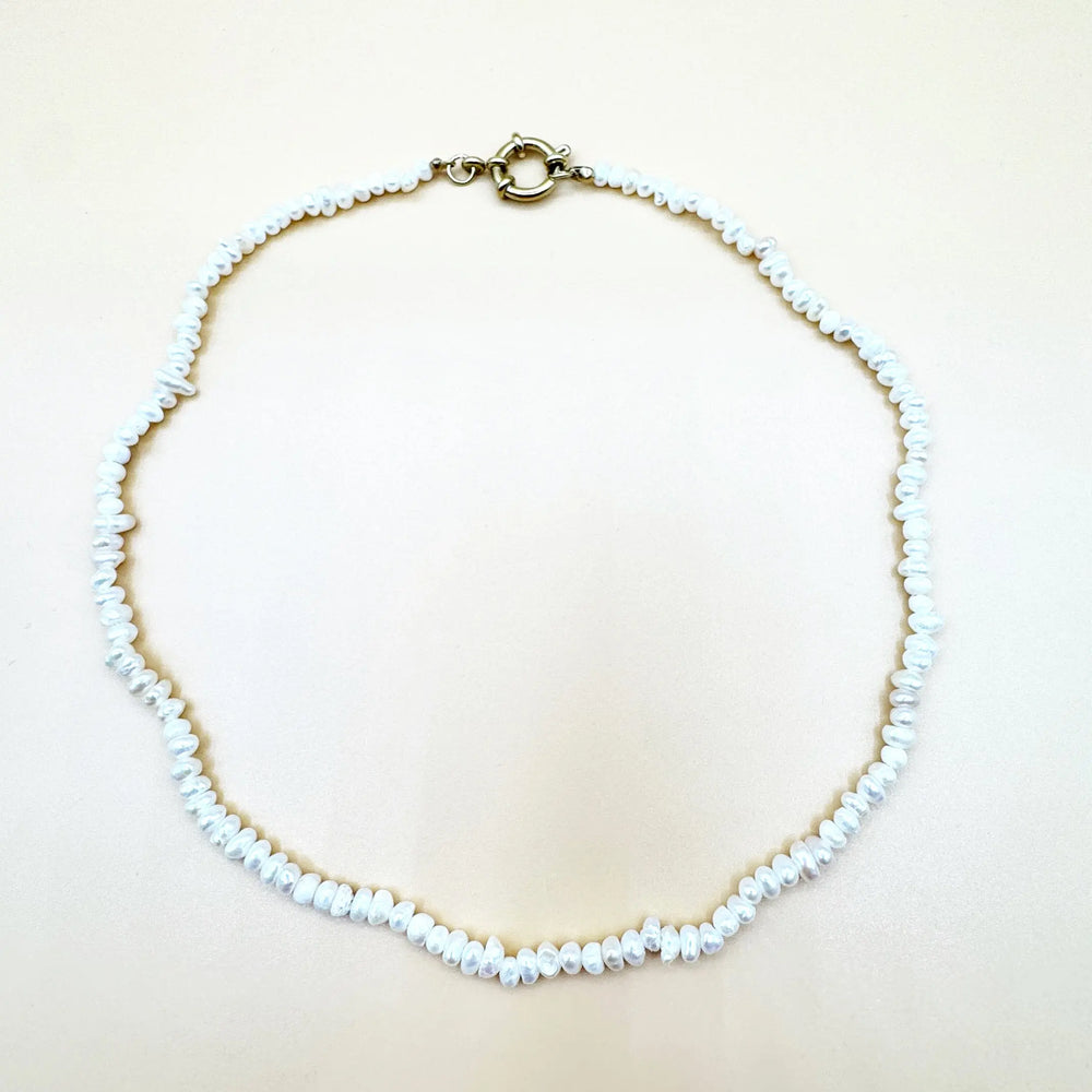 COLLIER MARIAGE VICTORIA somini