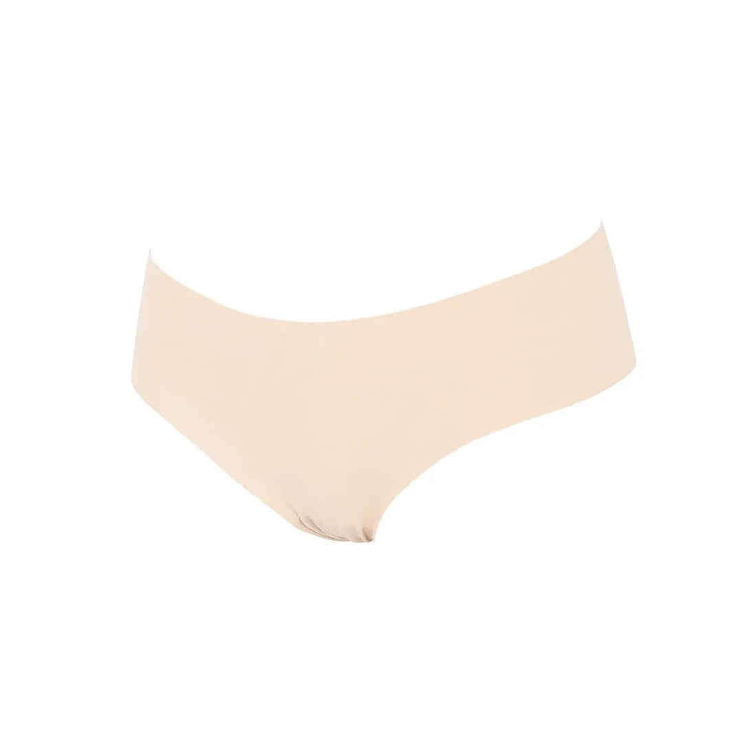 CULOTTE BRESILIENNE INVISIBLE — EFFET SECONDE PEAU SANS COUTURES — 8142 SLIP