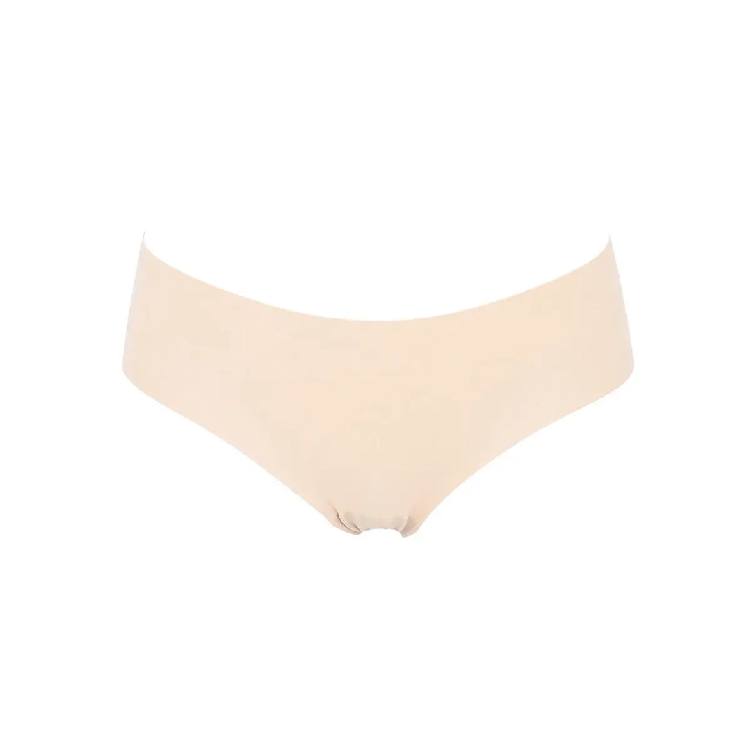CULOTTE BRESILIENNE INVISIBLE — EFFET SECONDE PEAU SANS COUTURES — 8142 SLIP