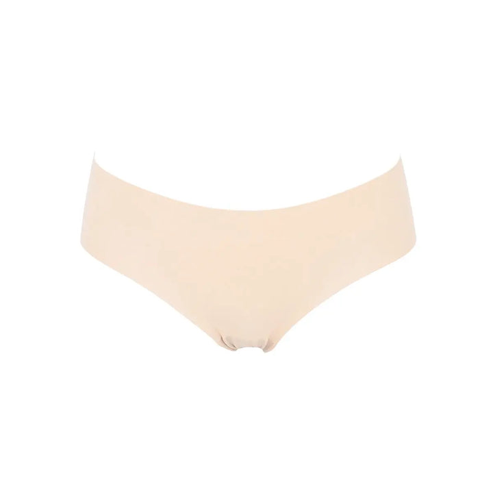 CULOTTE BRESILIENNE INVISIBLE — EFFET SECONDE PEAU SANS COUTURES — 8142 SLIP