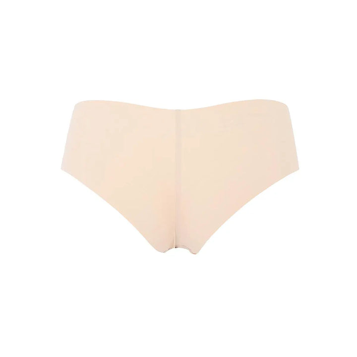 CULOTTE BRESILIENNE INVISIBLE — EFFET SECONDE PEAU SANS COUTURES — 8142 SLIP