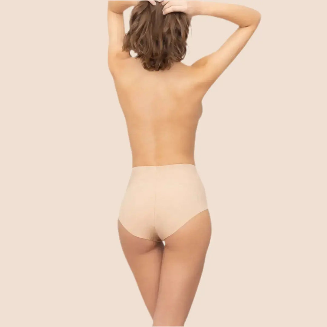 CULOTTE GAINANTE SECONDE PEAU 36243 Yvette Bridal