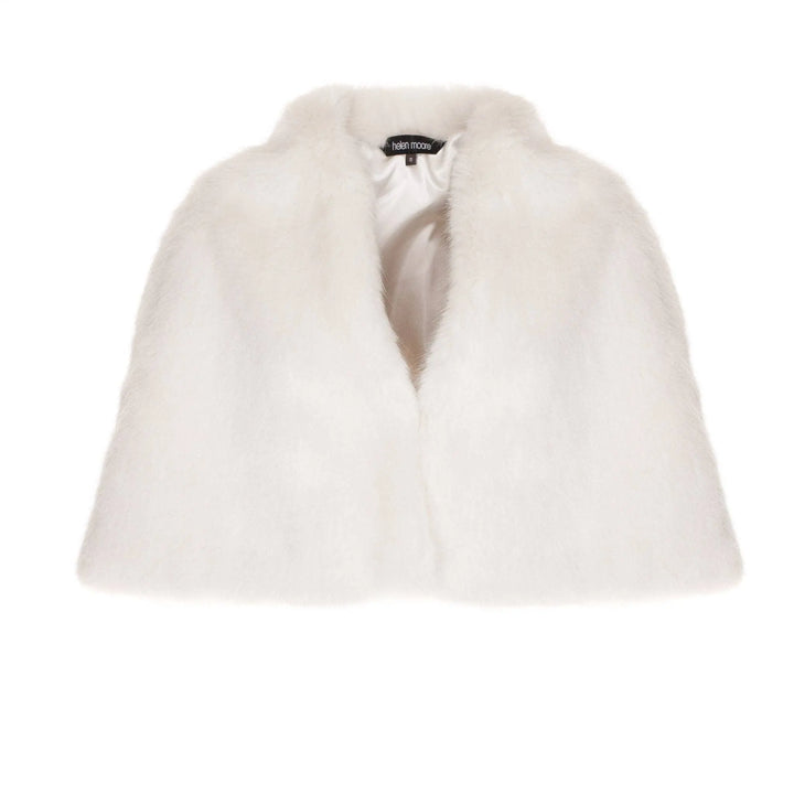 Cape de mariée: L'hermine / Petit (Royaume-Uni 8-10) Helen Moore