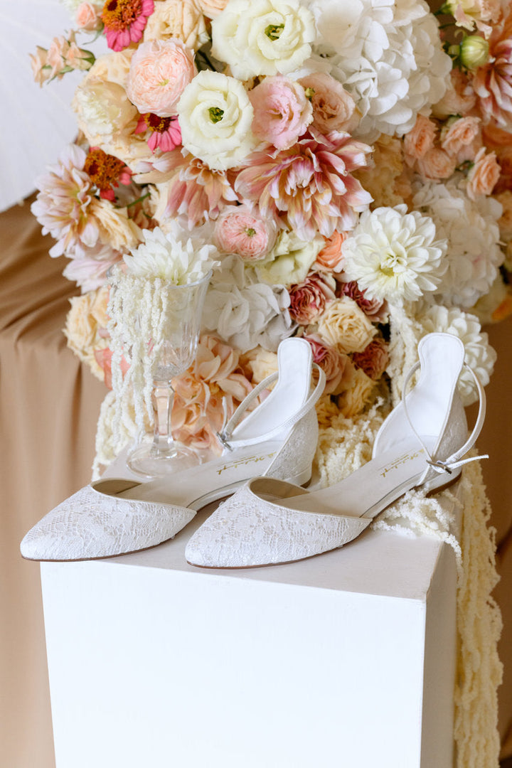 Chaussures de mariée Avery G.Westerleigh, photo 5