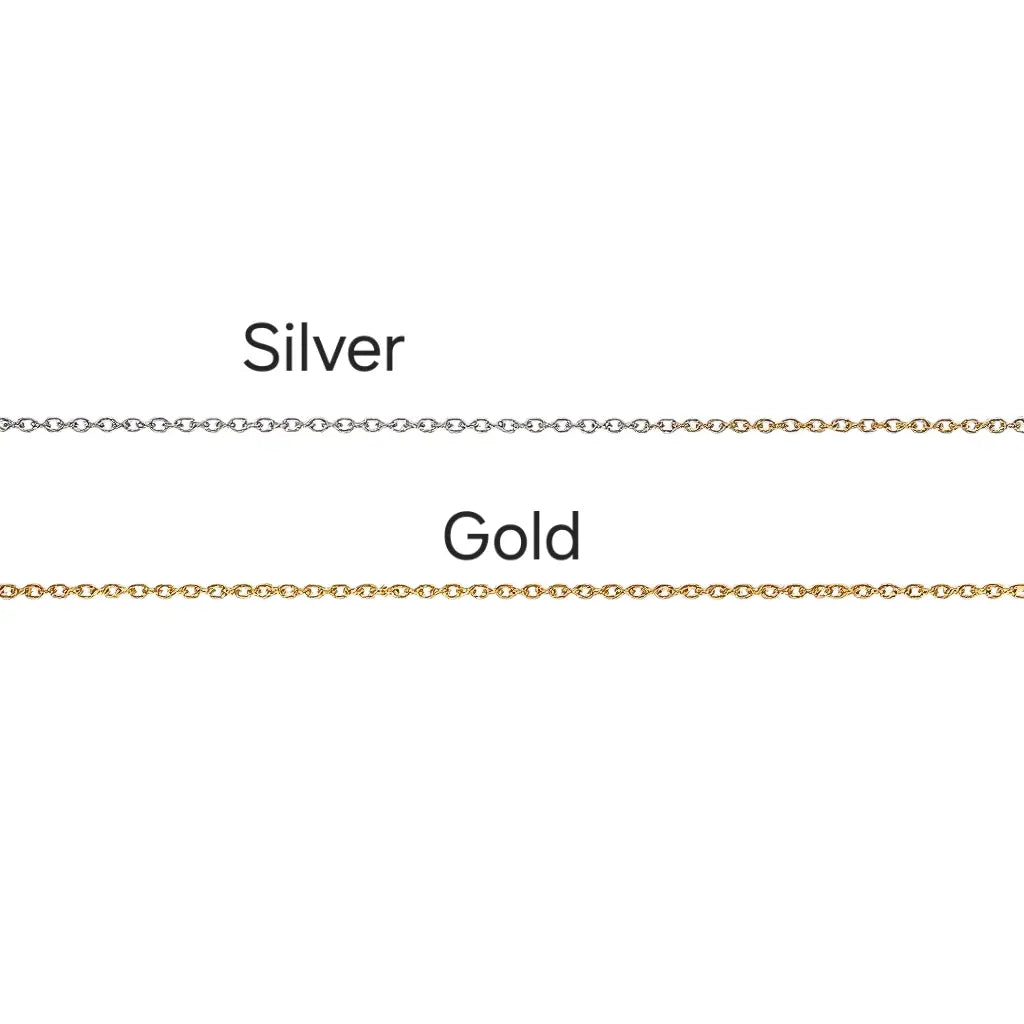 Collier perle de culture, collier perle pendante.: Or L'atelier du 6