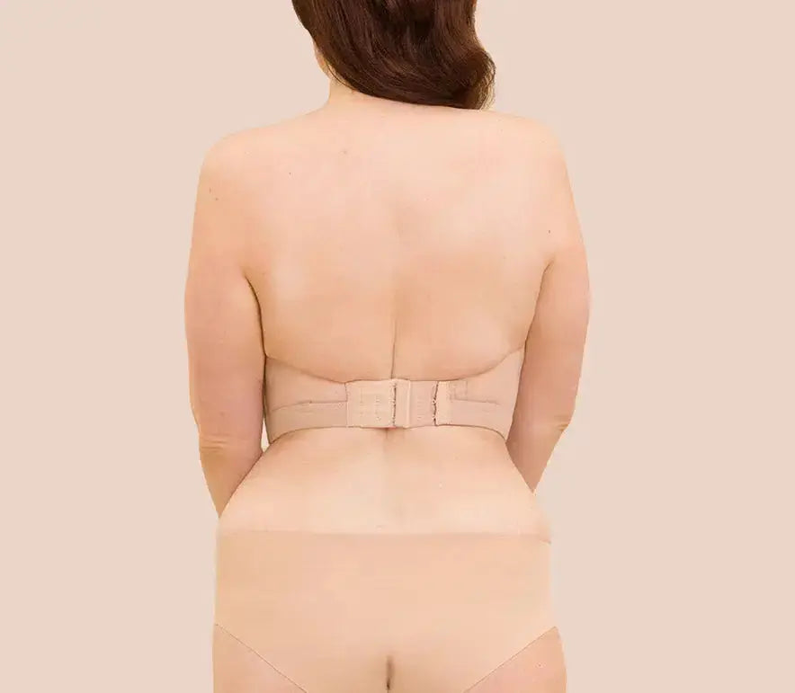 EXTENSEUR DOS POUR BUSTIER BACK TO GLAM - Mas Accessoires