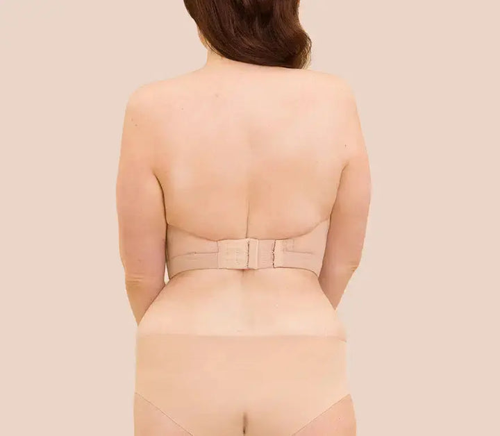 EXTENSEUR DOS POUR BUSTIER BACK TO GLAM - Mas Accessoires