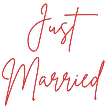 GILET MARIÉE PERSONNALISÉ — BRODERIE AU DOS BIANCO EVENTO