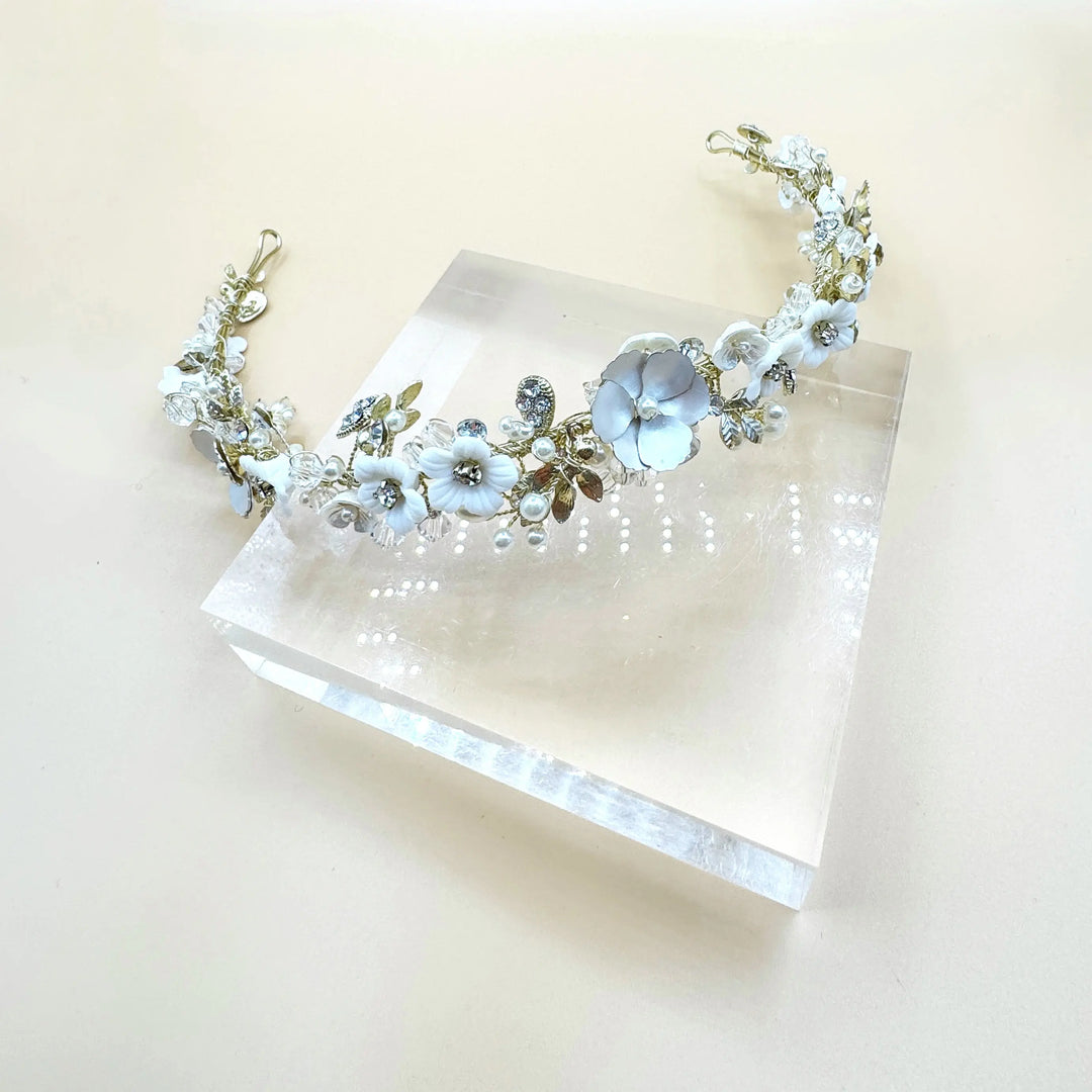 HEADBAND LUZ - Mas Accessoires