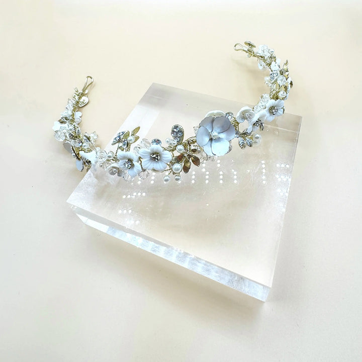 HEADBAND LUZ - Mas Accessoires