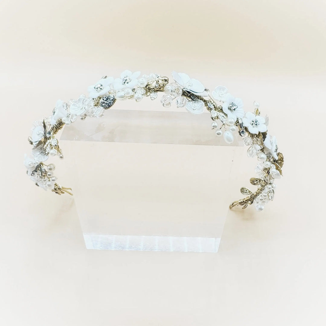 HEADBAND LUZ - Mas Accessoires